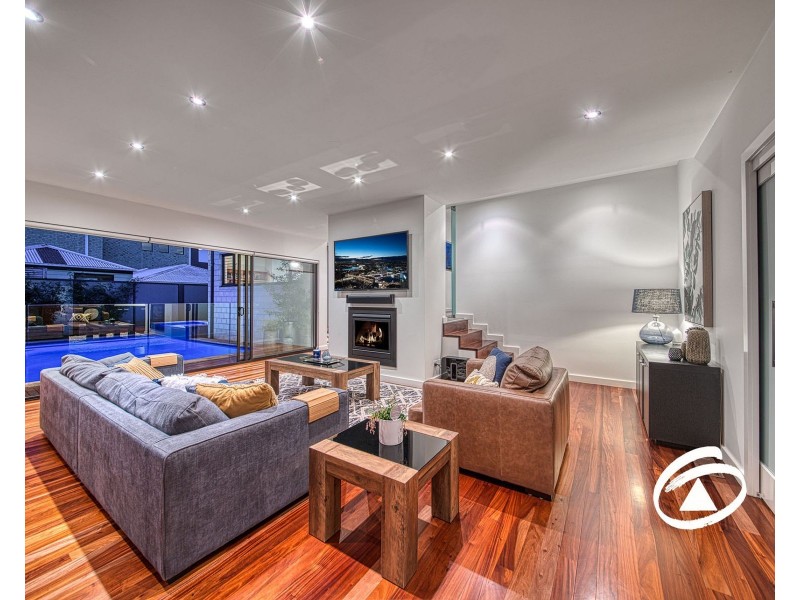 3 Leichhardt Way, Berwick VIC 3806