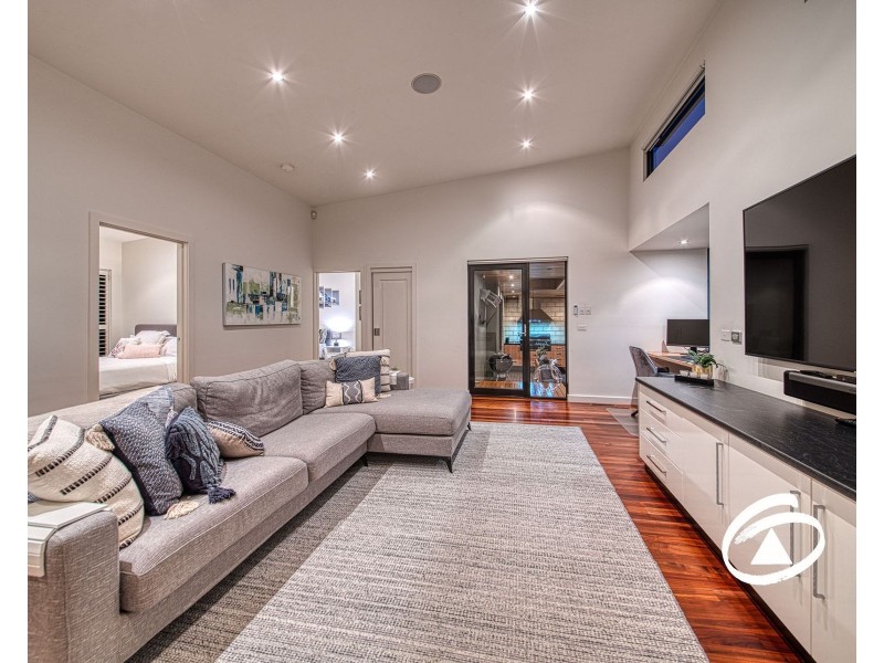 3 Leichhardt Way, Berwick VIC 3806