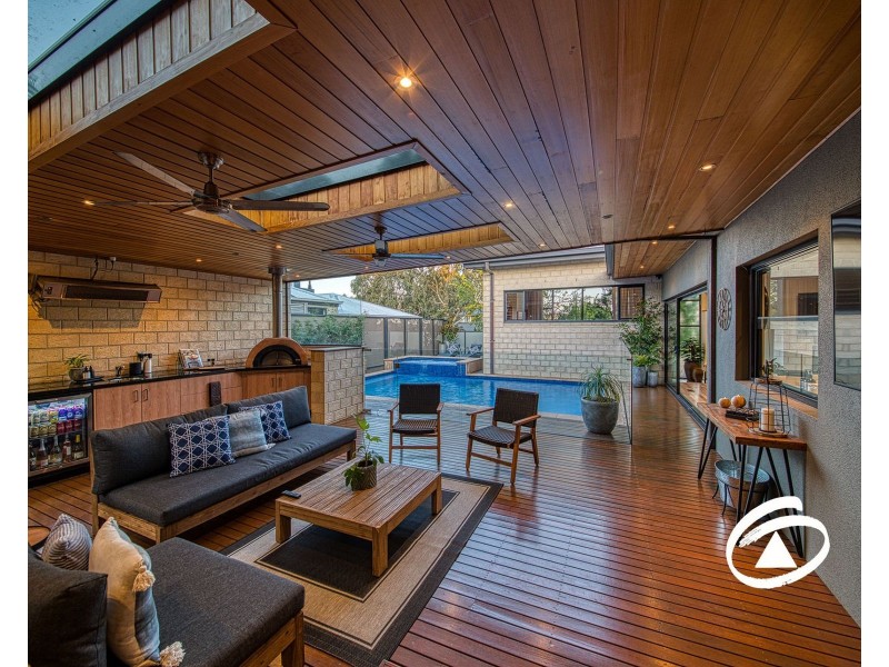 3 Leichhardt Way, Berwick VIC 3806