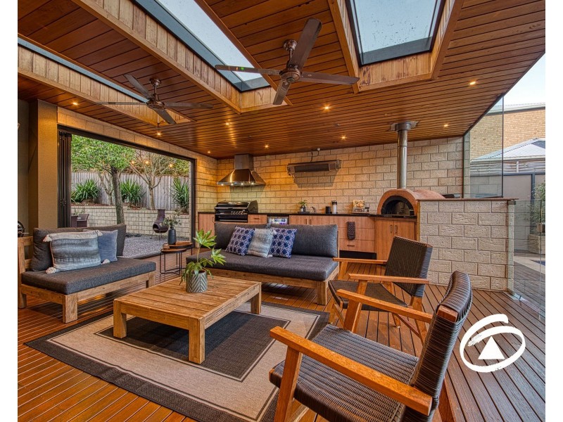 3 Leichhardt Way, Berwick VIC 3806