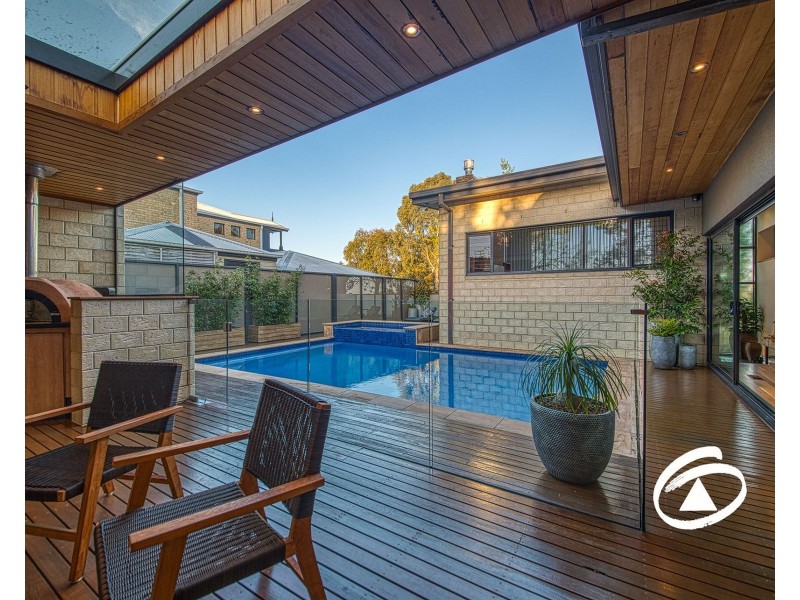 3 Leichhardt Way, Berwick VIC 3806