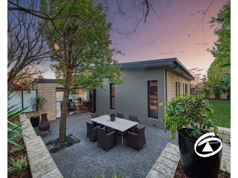 3 Leichhardt Way, Berwick VIC 3806