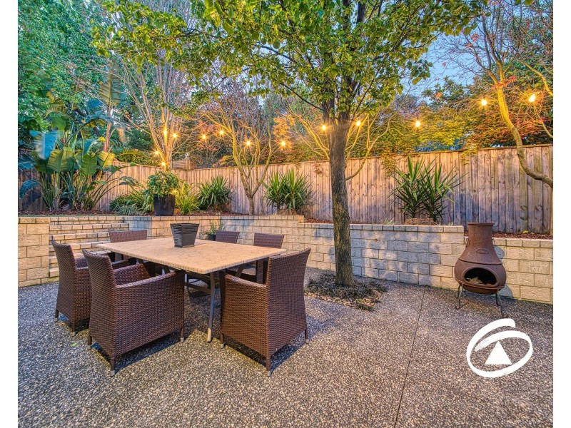 3 Leichhardt Way, Berwick VIC 3806