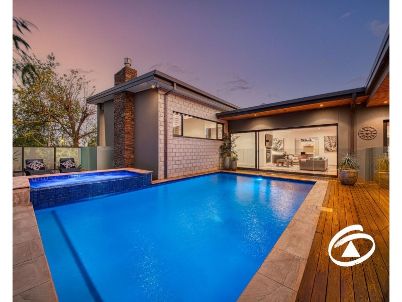 3 Leichhardt Way, Berwick VIC 3806