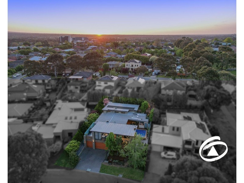 3 Leichhardt Way, Berwick VIC 3806