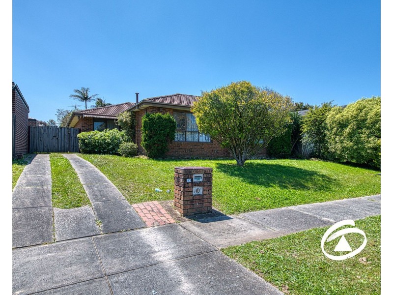 53 Franleigh Drive, Narre Warren VIC 3805