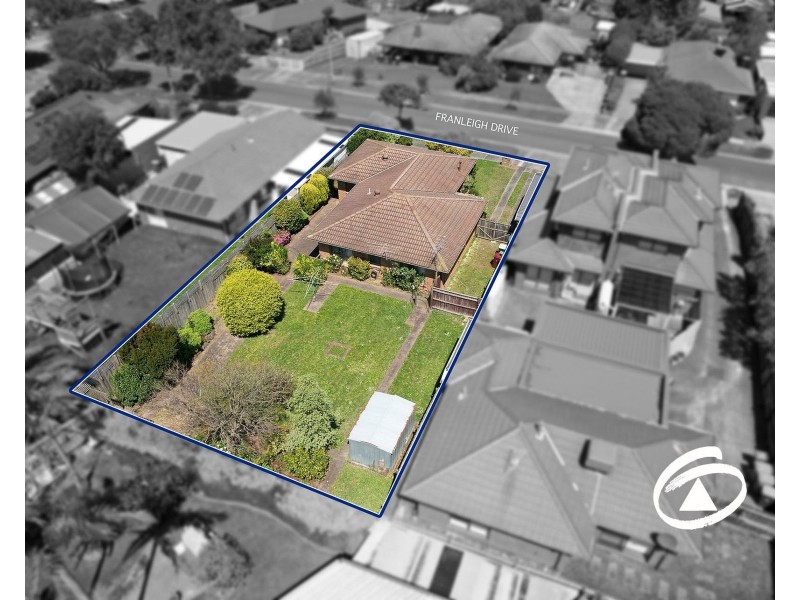 53 Franleigh Drive, Narre Warren VIC 3805
