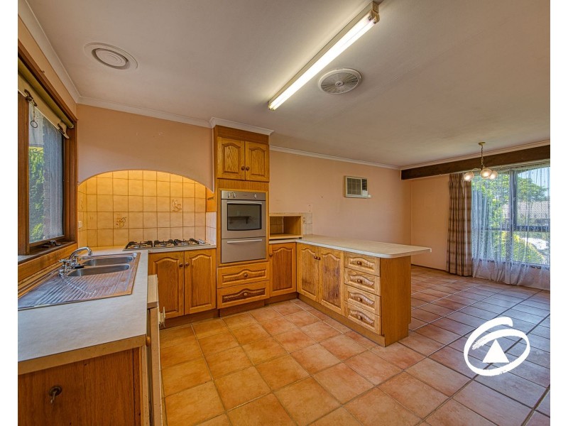 53 Franleigh Drive, Narre Warren VIC 3805