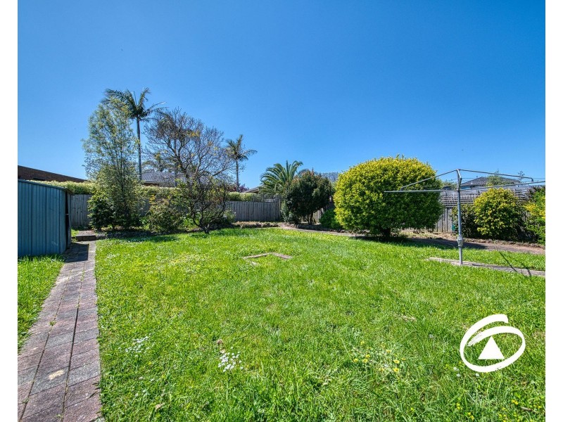 53 Franleigh Drive, Narre Warren VIC 3805