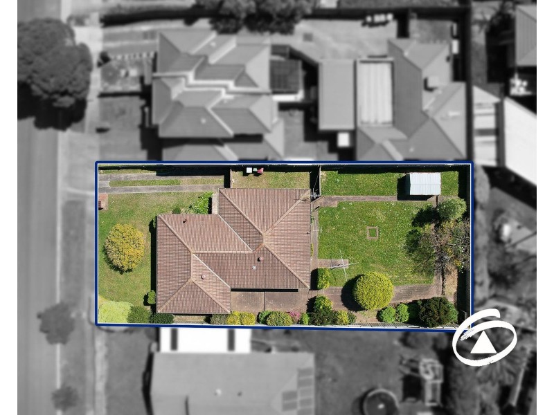 53 Franleigh Drive, Narre Warren VIC 3805