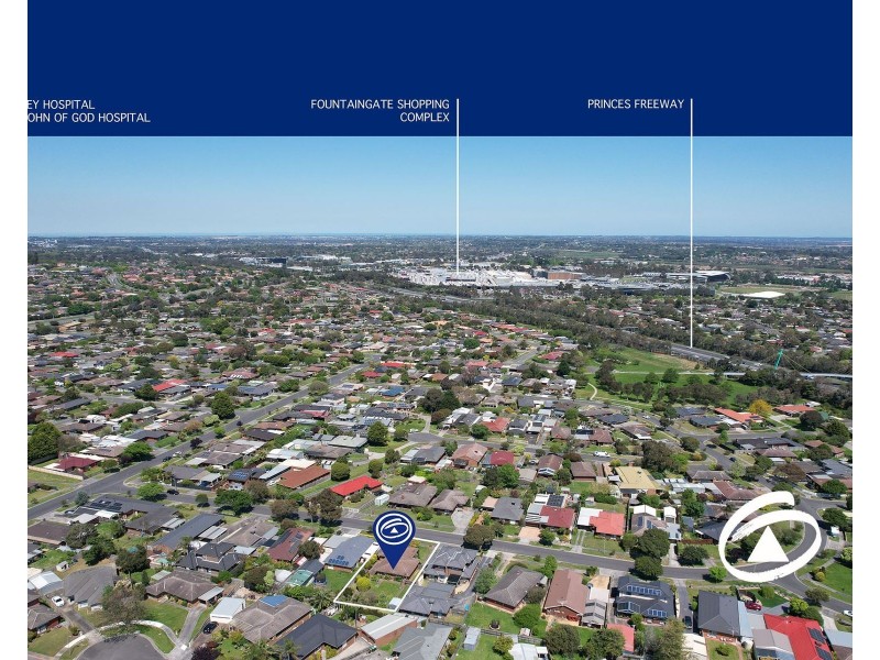 53 Franleigh Drive, Narre Warren VIC 3805