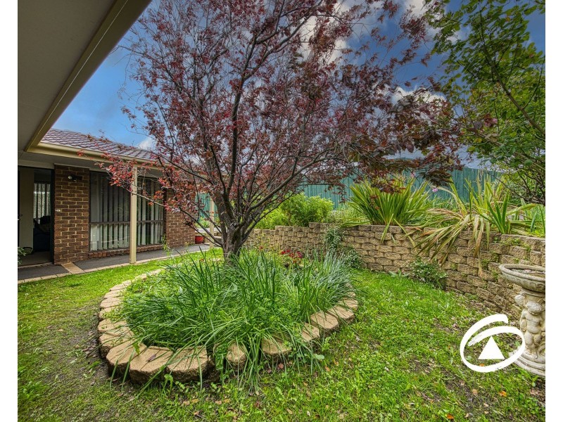 91 Fleetwood Drive, Narre Warren VIC 3805