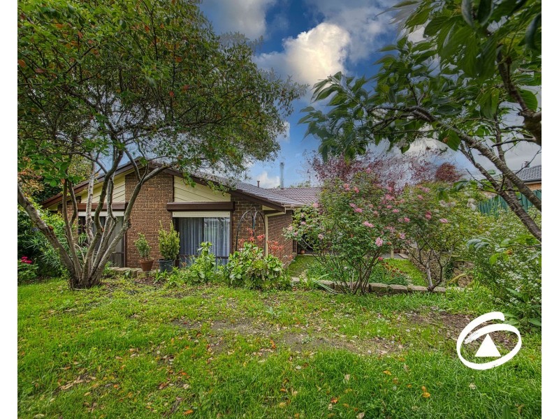 91 Fleetwood Drive, Narre Warren VIC 3805