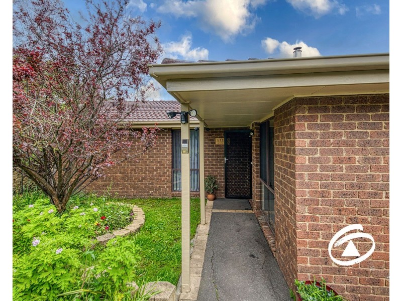 91 Fleetwood Drive, Narre Warren VIC 3805