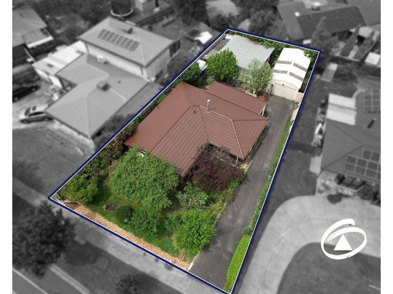 91 Fleetwood Drive, Narre Warren VIC 3805
