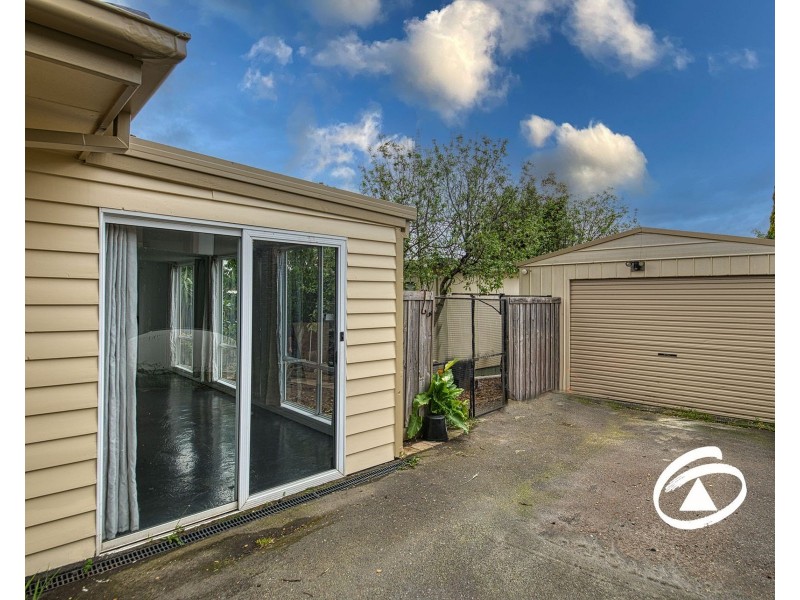 91 Fleetwood Drive, Narre Warren VIC 3805