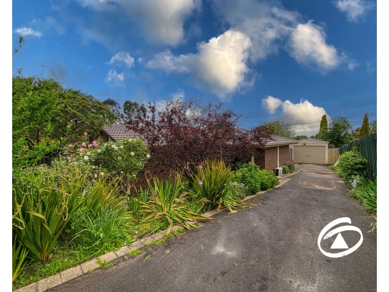 91 Fleetwood Drive, Narre Warren VIC 3805