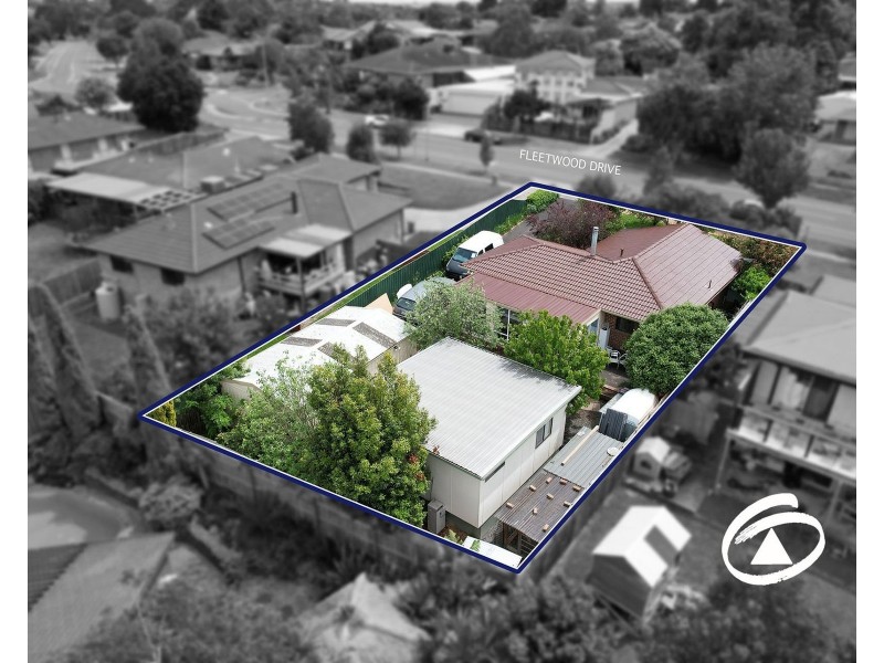 91 Fleetwood Drive, Narre Warren VIC 3805