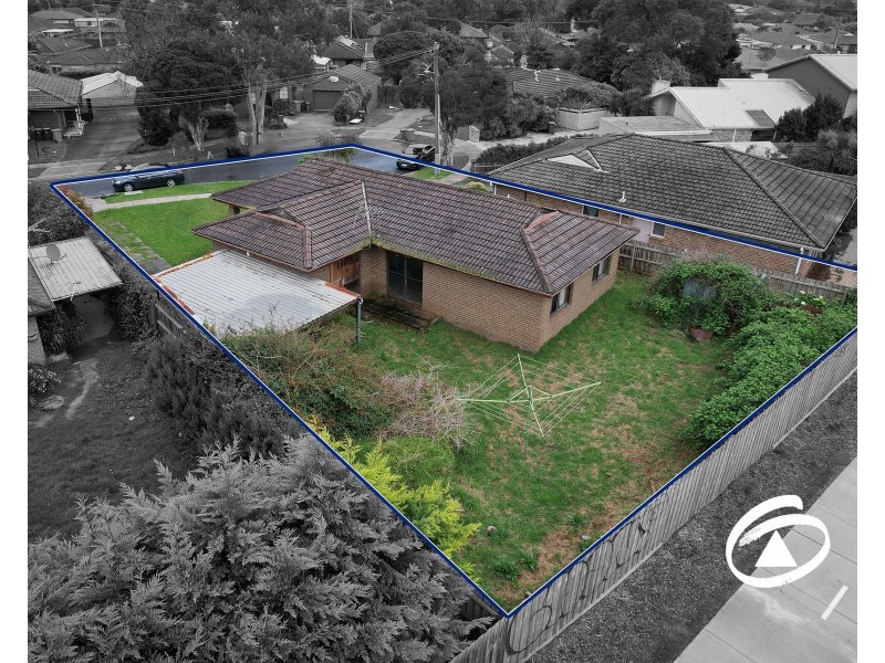 12 Murray Court, Cranbourne VIC 3977