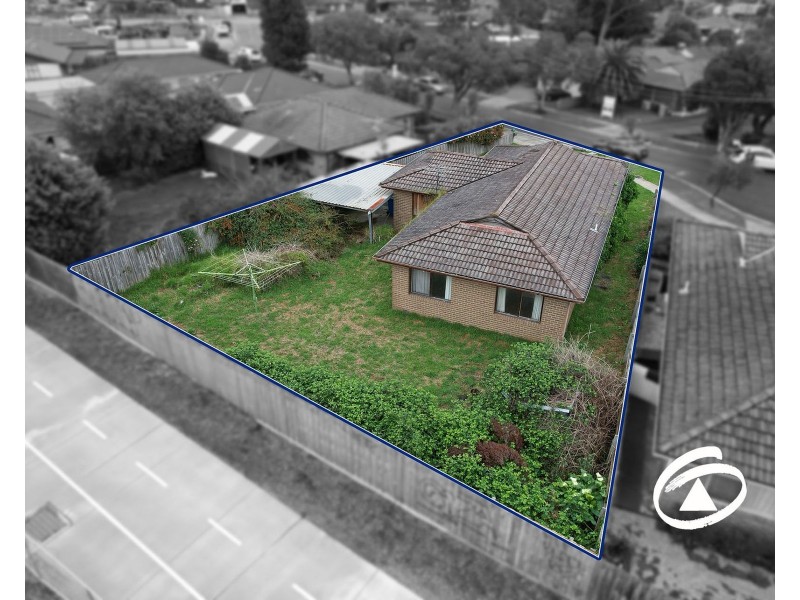 12 Murray Court, Cranbourne VIC 3977