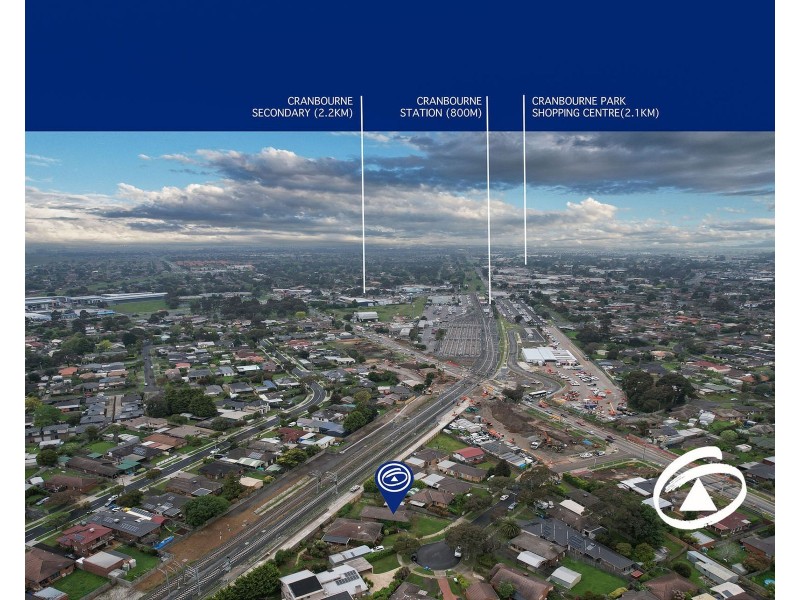 12 Murray Court, Cranbourne VIC 3977