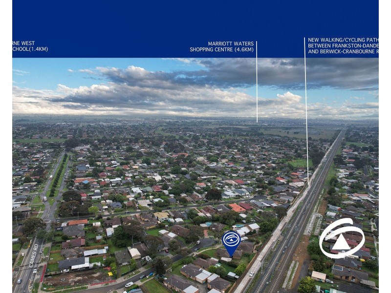 12 Murray Court, Cranbourne VIC 3977