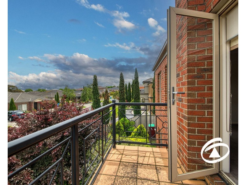 8 Viewpoint Place, Berwick VIC 3806