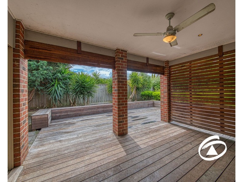 8 Viewpoint Place, Berwick VIC 3806