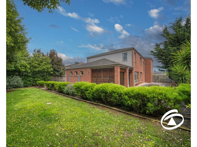 8 Viewpoint Place, Berwick VIC 3806