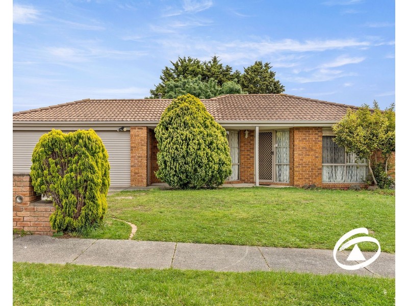11 Fairleigh Court, Narre Warren VIC 3805
