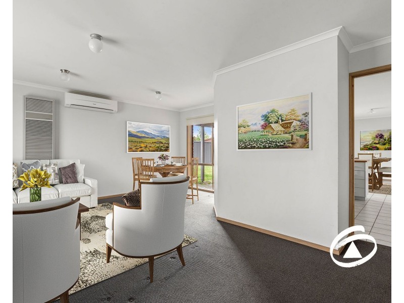 11 Fairleigh Court, Narre Warren VIC 3805