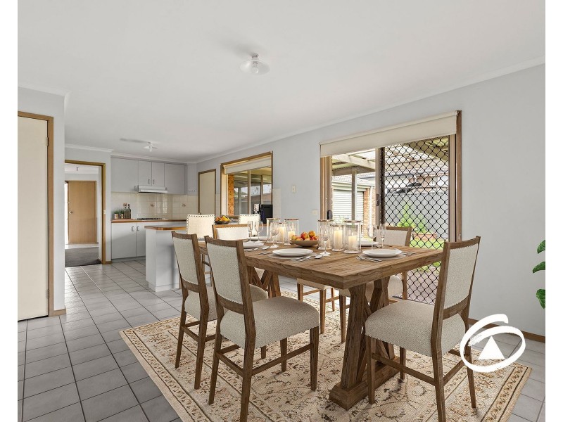 11 Fairleigh Court, Narre Warren VIC 3805