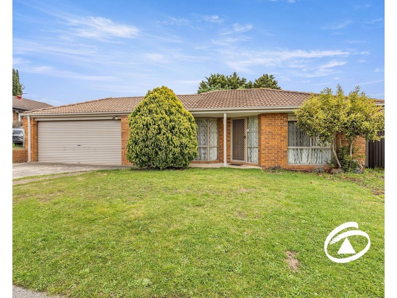 11 Fairleigh Court, Narre Warren VIC 3805