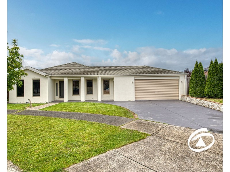 7 Rubina Court, Berwick VIC 3806