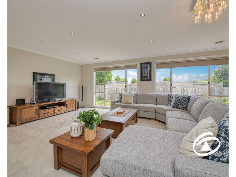 7 Rubina Court, Berwick VIC 3806