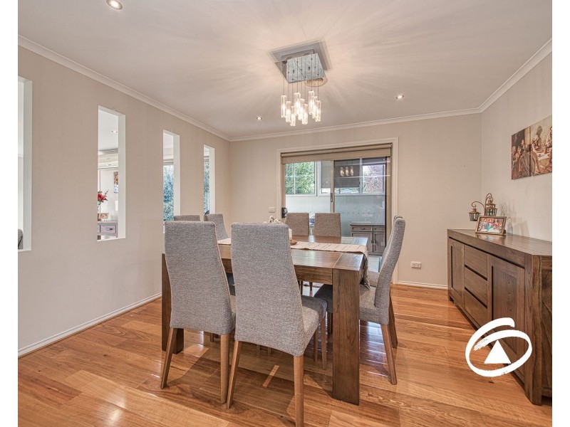 7 Rubina Court, Berwick VIC 3806