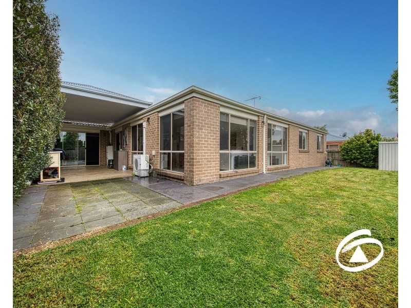 7 Rubina Court, Berwick VIC 3806