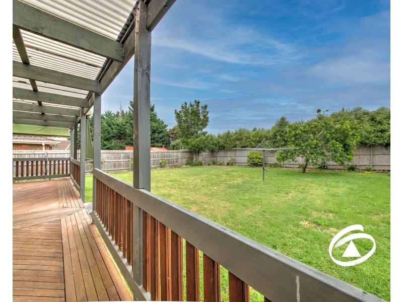 9 Barondi Avenue, Narre Warren VIC 3805