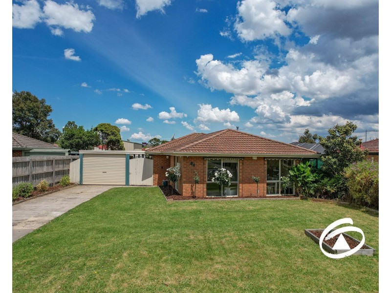 84 Prospect Hill Road, Narre Warren VIC 3805