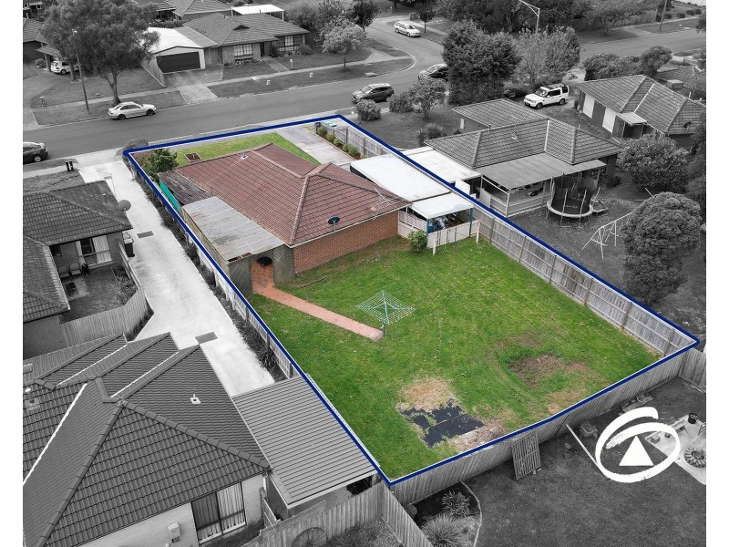 84 Prospect Hill Road, Narre Warren VIC 3805