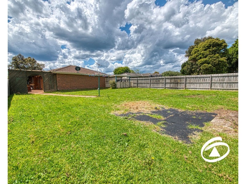 84 Prospect Hill Road, Narre Warren VIC 3805