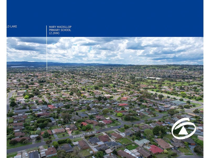 84 Prospect Hill Road, Narre Warren VIC 3805