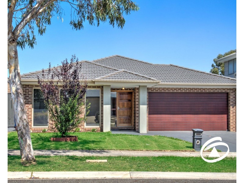 4 Gooseberry Mews, Berwick VIC 3806