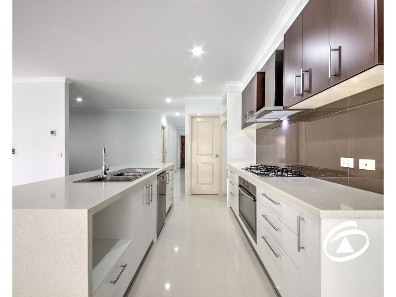 4 Gooseberry Mews, Berwick VIC 3806