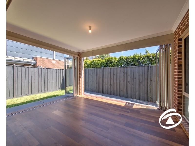 4 Gooseberry Mews, Berwick VIC 3806