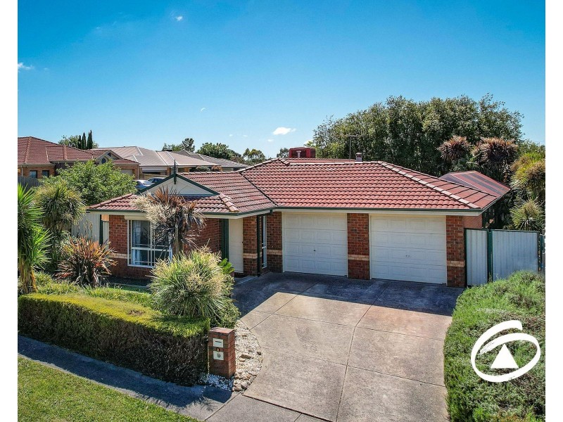 8 Gilbert Place, Berwick VIC 3806