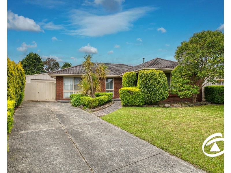 15 Aberdeen Court, Narre Warren VIC 3805