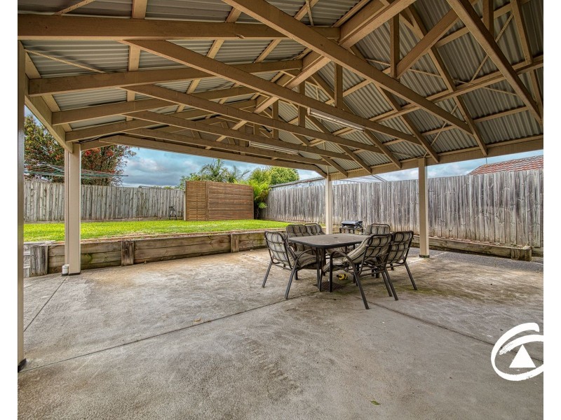 15 Aberdeen Court, Narre Warren VIC 3805