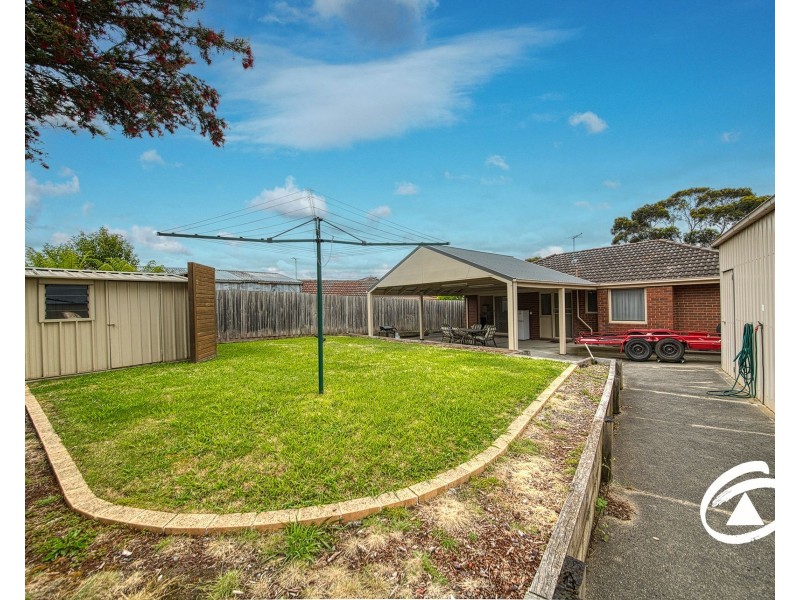 15 Aberdeen Court, Narre Warren VIC 3805