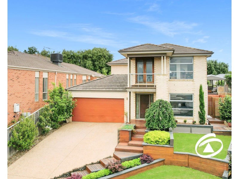 49 Skyline Way, Berwick VIC 3806
